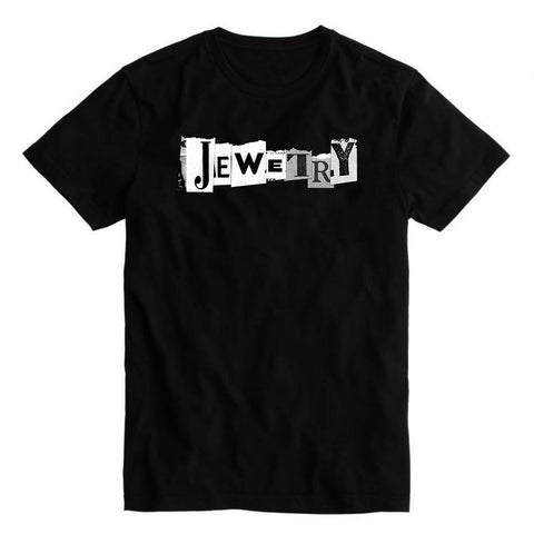 Jewelry (T-Shirt)