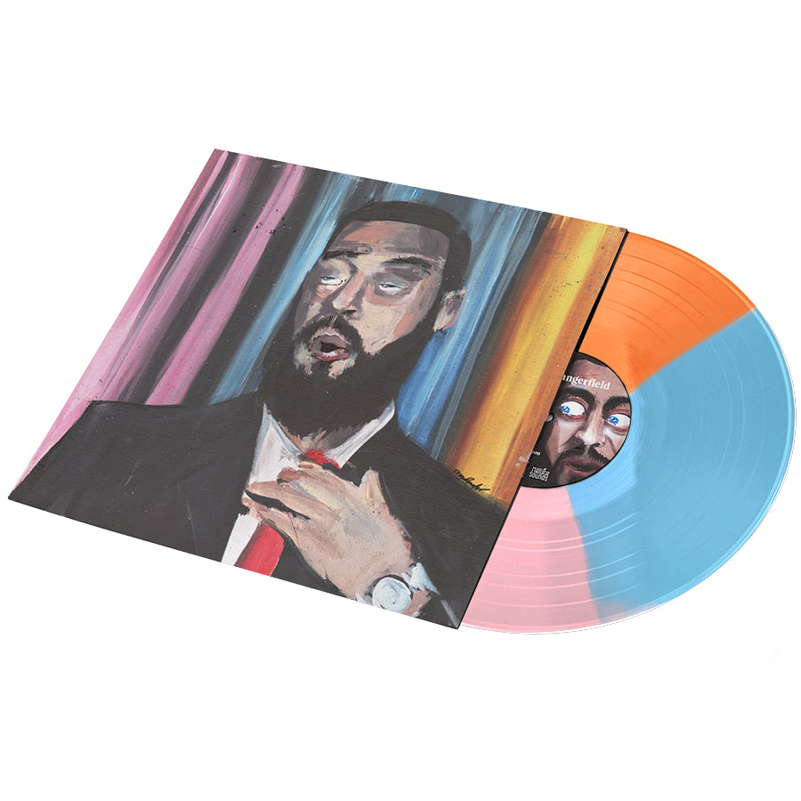Yodney Dangerfield (LP) (Tonight Show Edition)