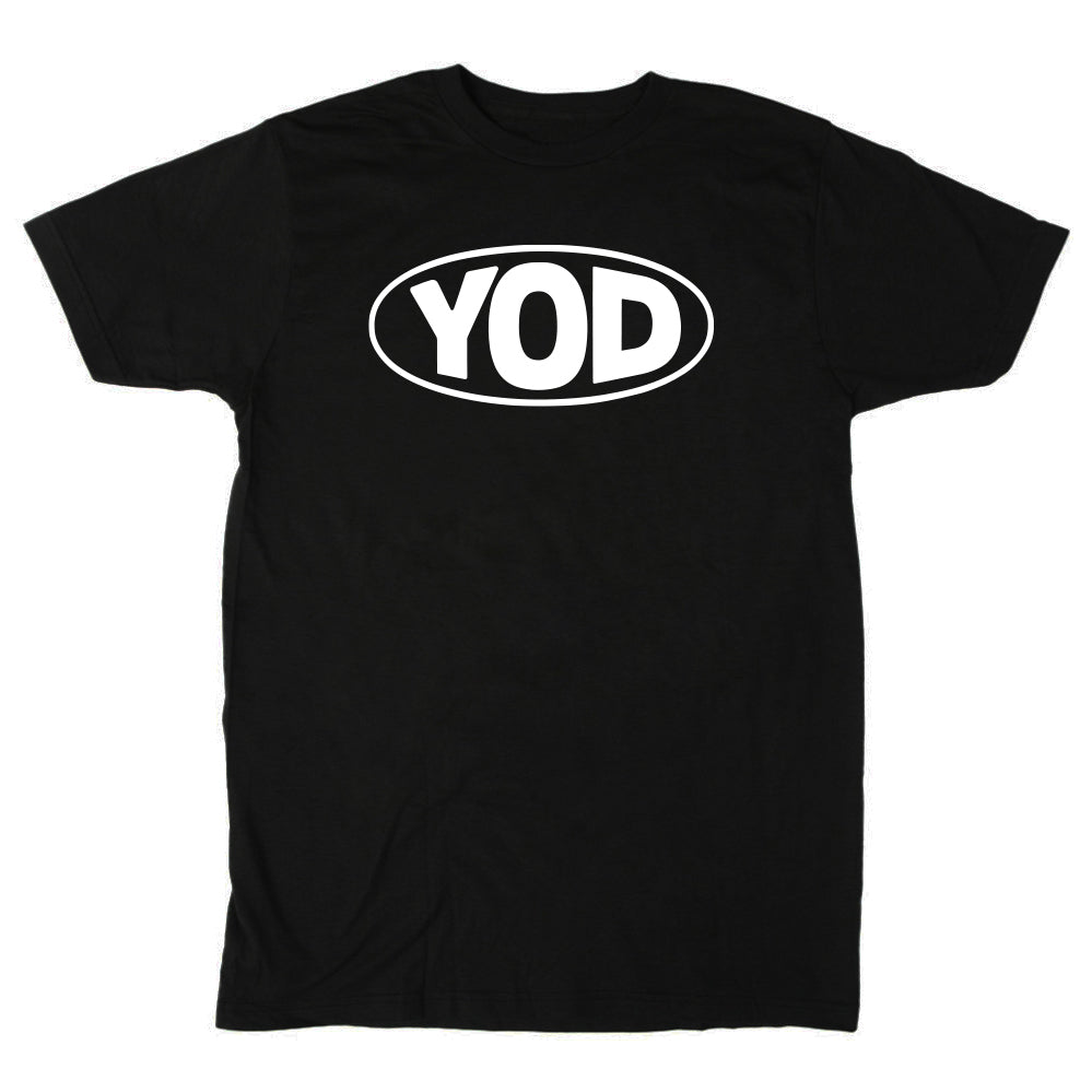 YOD T-Shirt [PRE-ORDER]