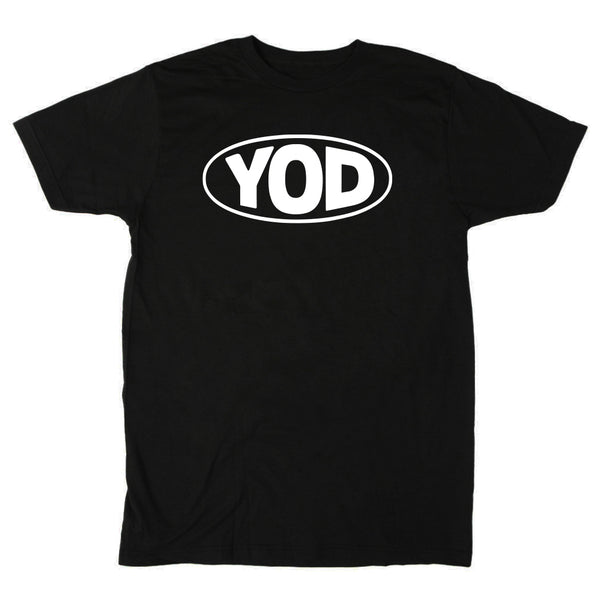 YOD T-Shirt [PRE-ORDER]