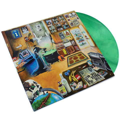 It Wasn't Even Close (LP) (Colored Vinyl)