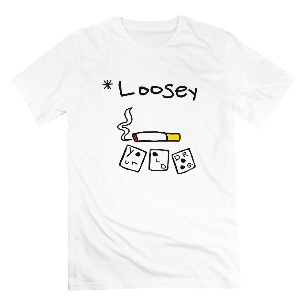 Loosey T-Shirt [PRE-ORDER]