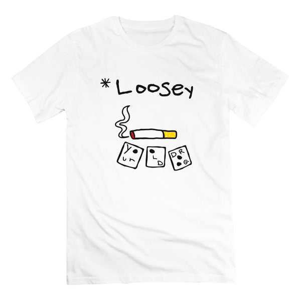 Loosey T-Shirt [PRE-ORDER]