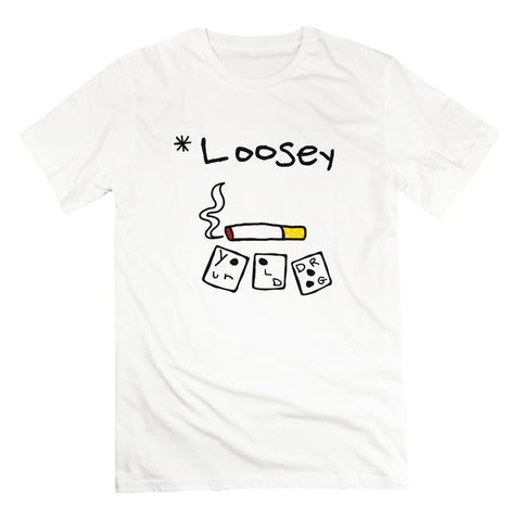 Loosey T-Shirt [PRE-ORDER]