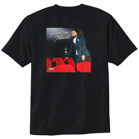 Movie (T-Shirt)