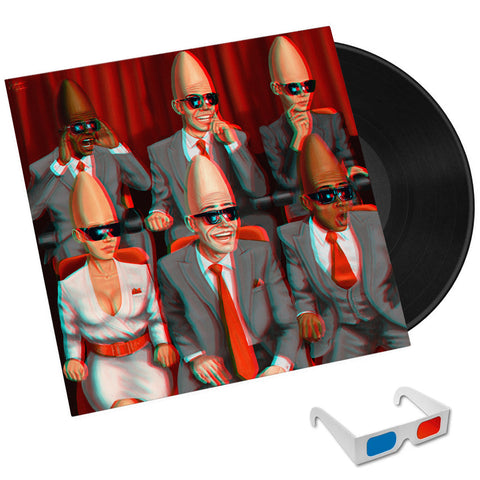 Movie (Vinyl 2LP) (Home Theater Edition)