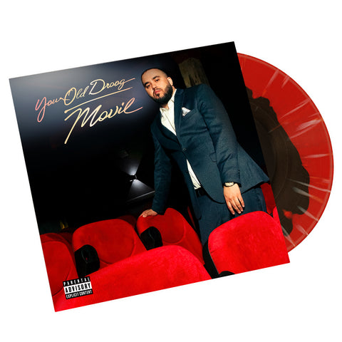 Movie (2LP) (Marquee Edition)