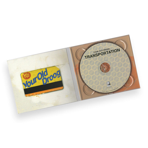 Transportation (CD)