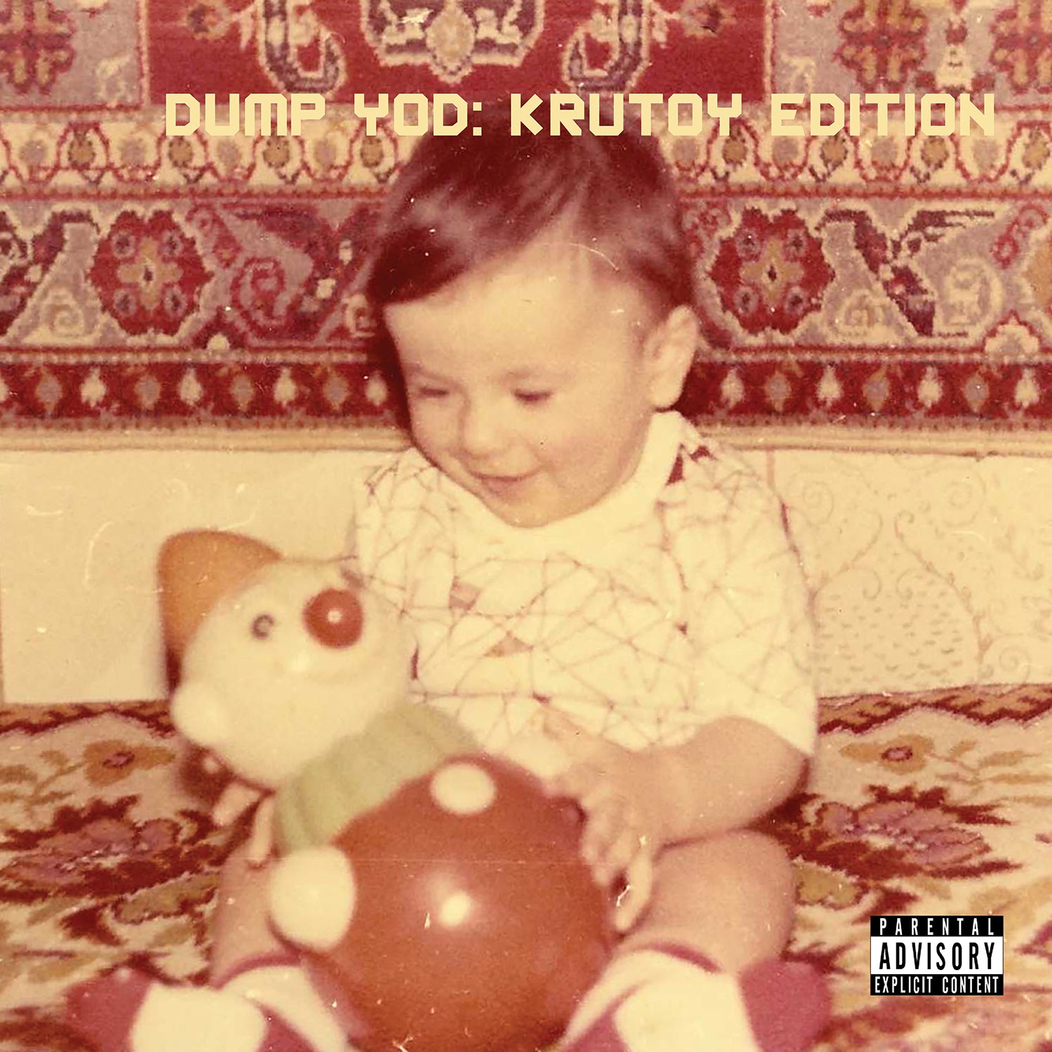 Dump YOD: Krutoy Edition | Your Old Droog