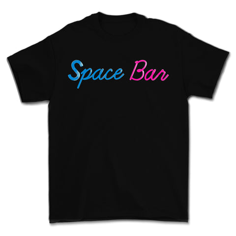 Space Bar (T-Shirt)