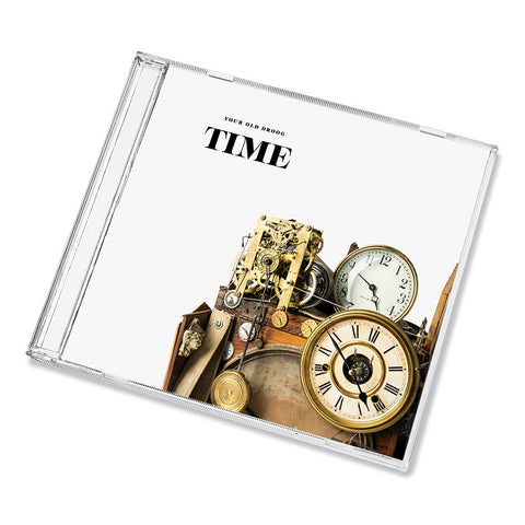 TIME (CD)