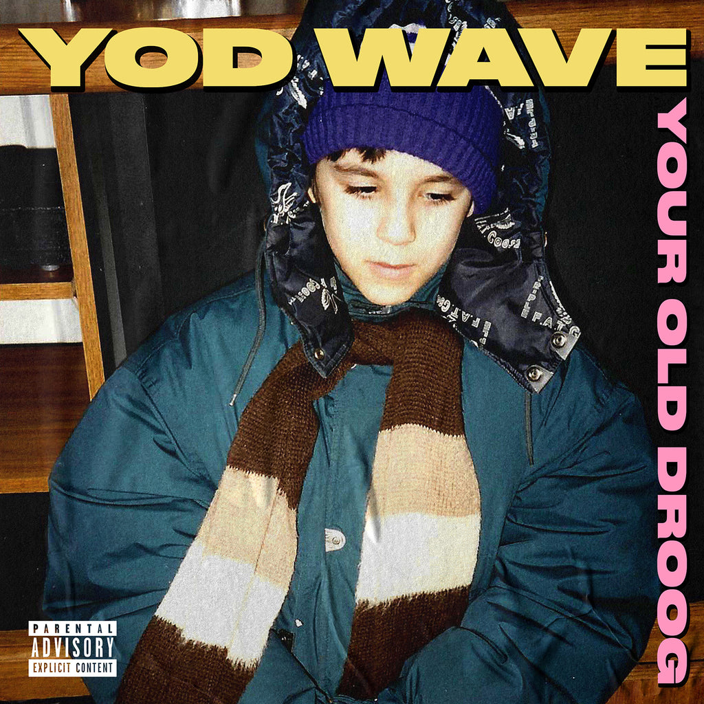 YOD Wave (MP3)